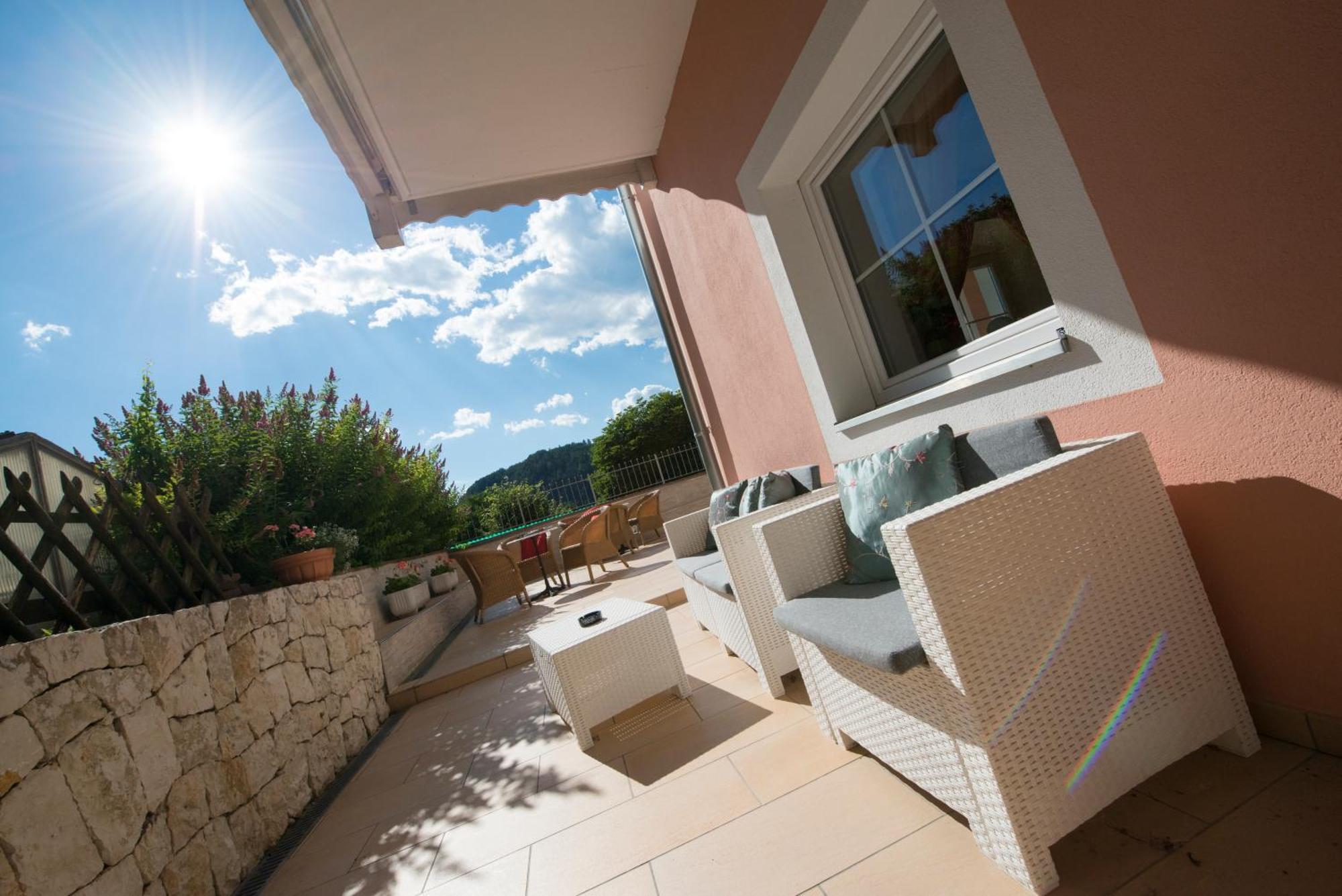 Eden Apartments Siusi Exterior foto